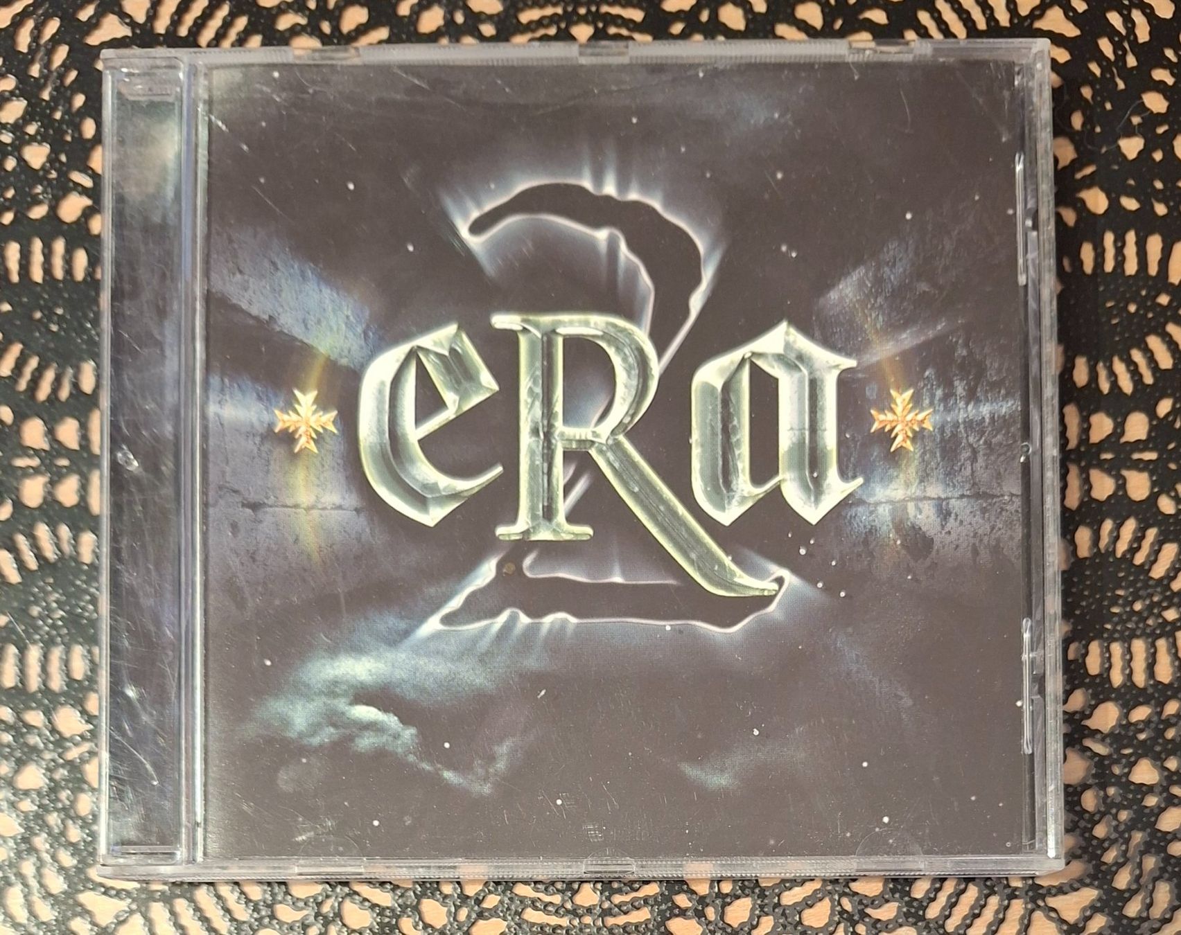 CD: Era - Era 2, DE Klassik Pop CD Album 2000 – Usato da Schönenberg TG venduto da breiti12