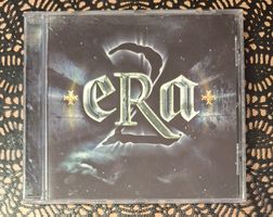 Era - Era 2, DE Klassik Pop CD Album 2000
