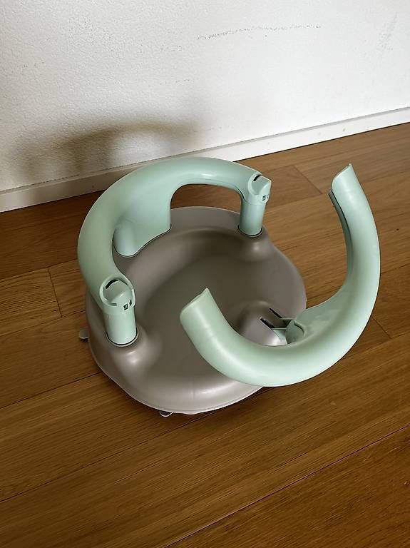 Vasche da bagno: Baby Badesitz – Usato da Balgach venduto da RianaT 1