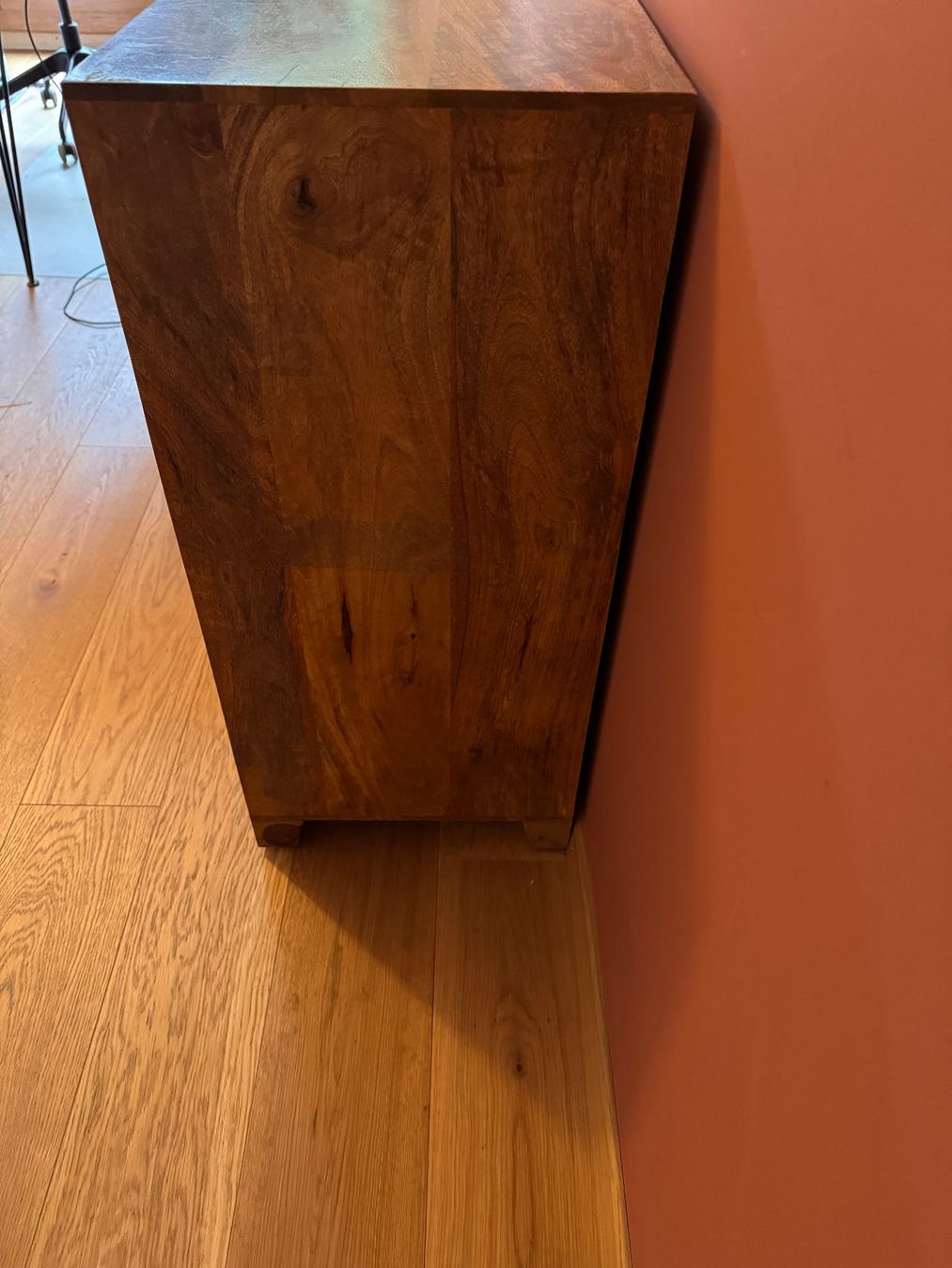Micasa Cassettiere: Commode en bois vintage – Usato da Grand-Lancy venduto da Magali.fischer 2