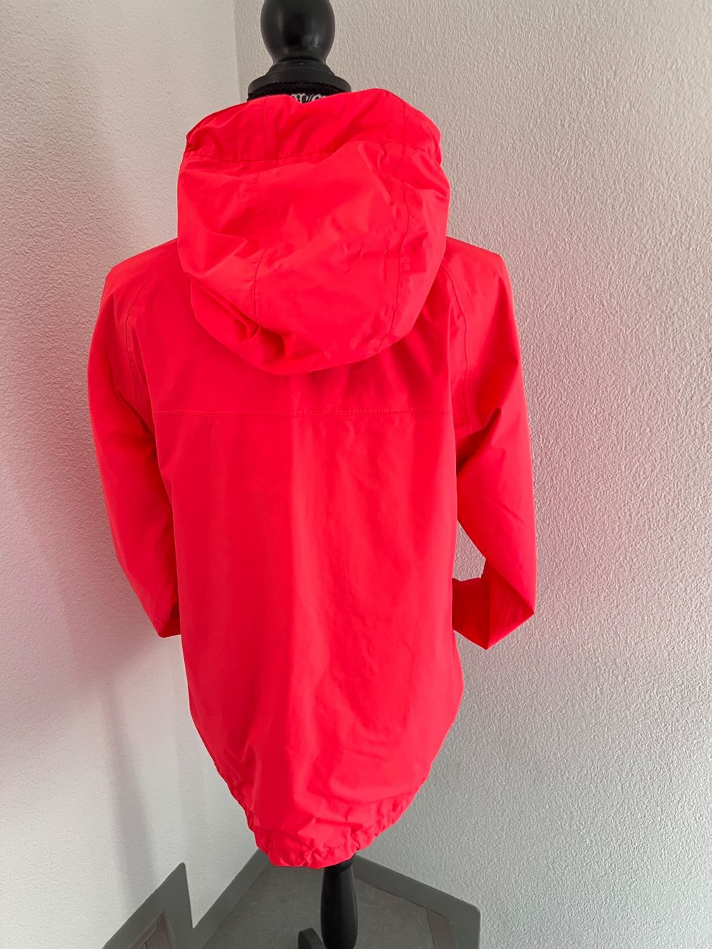 46 Nord Giacche: NORD 46 Regenjacke, Gr. 38 – Nuovo (secondo la descrizione) da Walzenhausen venduto da Cerna007 5