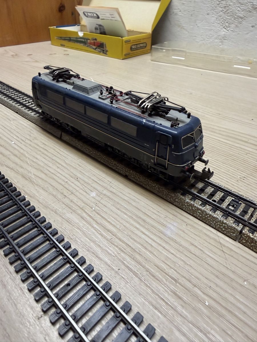 Trix Modelleisenbahnen: Trix Express  HO – Gebraucht aus Herzogenbuchsee von ioa_zcm6 7