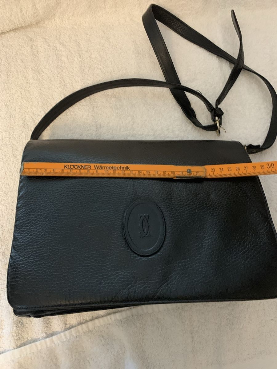 Cartier Borse: Cartier Tasche  – Usato da Bergdietikon venduto da zor_856j 2