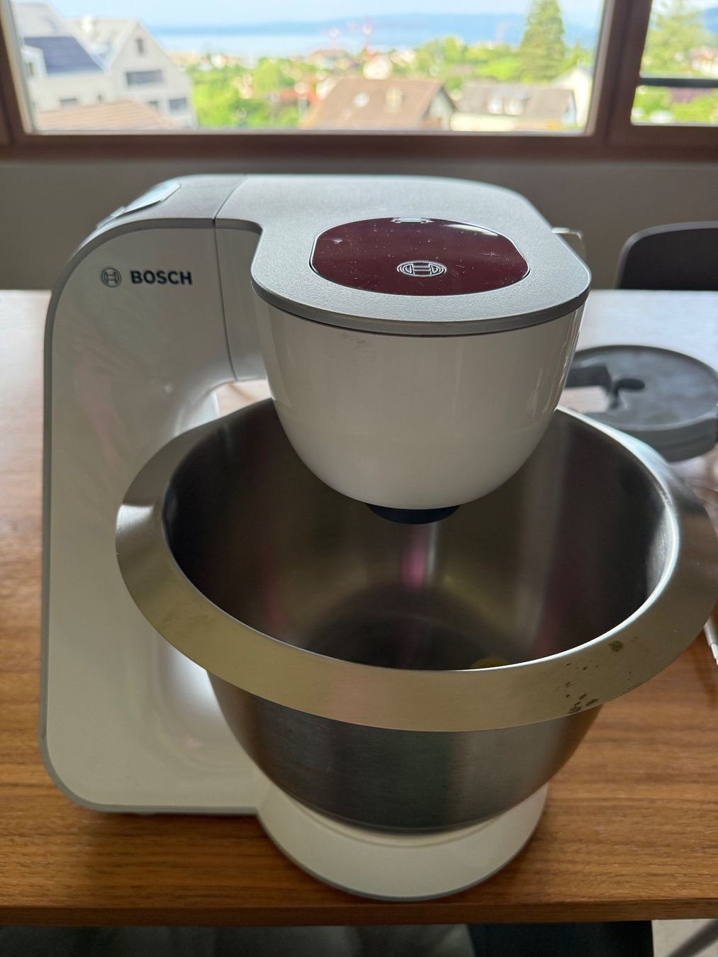 Bosch Elettrodomestici da cucina: Mum Bosch Küchenmaschine – Usato da Mörschwil venduto da gantemar
