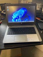 HP Probook 640 G2 256GB/8GB/i5/Win11