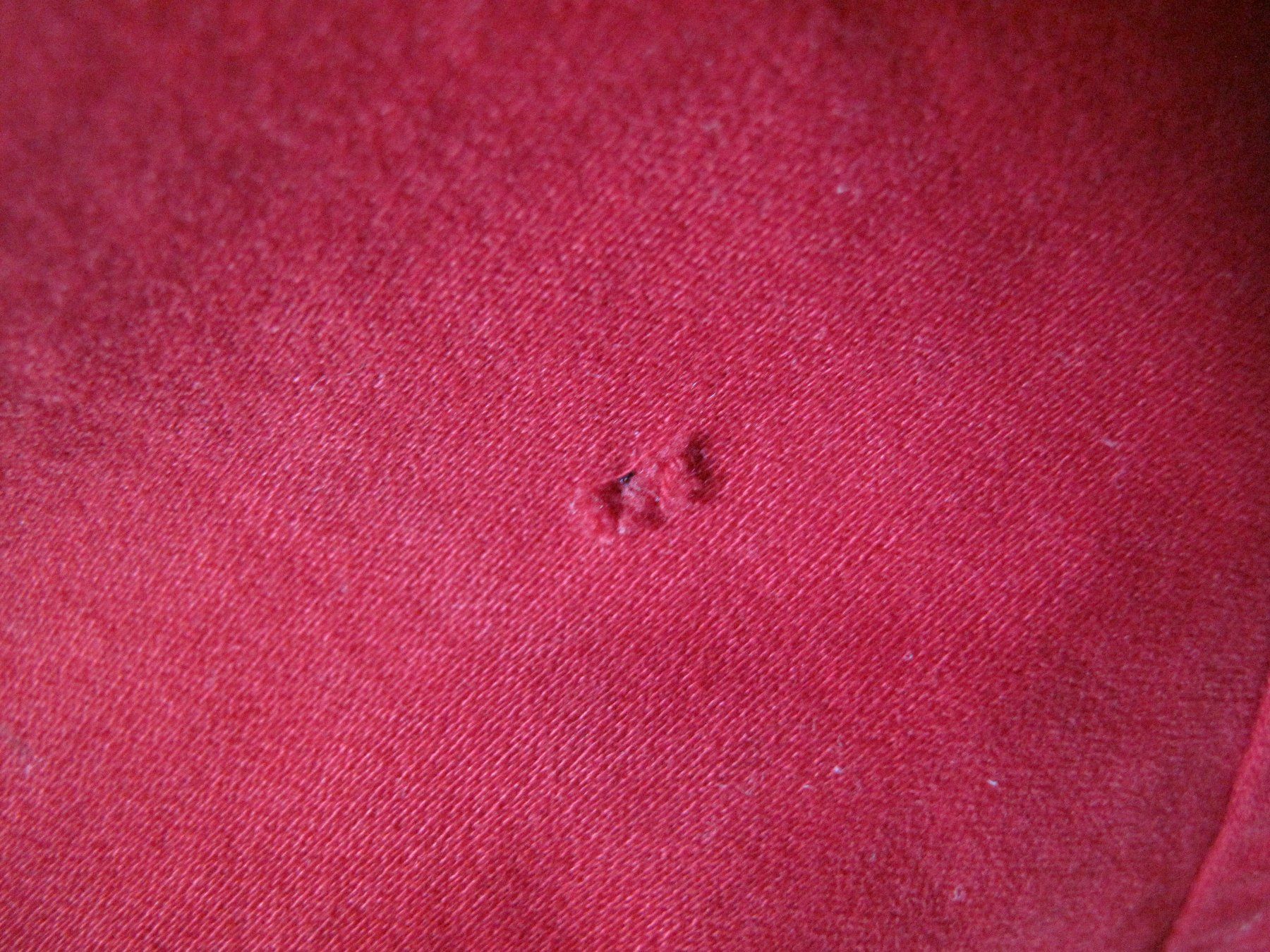 Giacche: 100% Baumwolle Jacke  Gr.M – Difettoso da glarus venduto da Engel_888 5