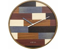 Horloge murale Ø 40 cm