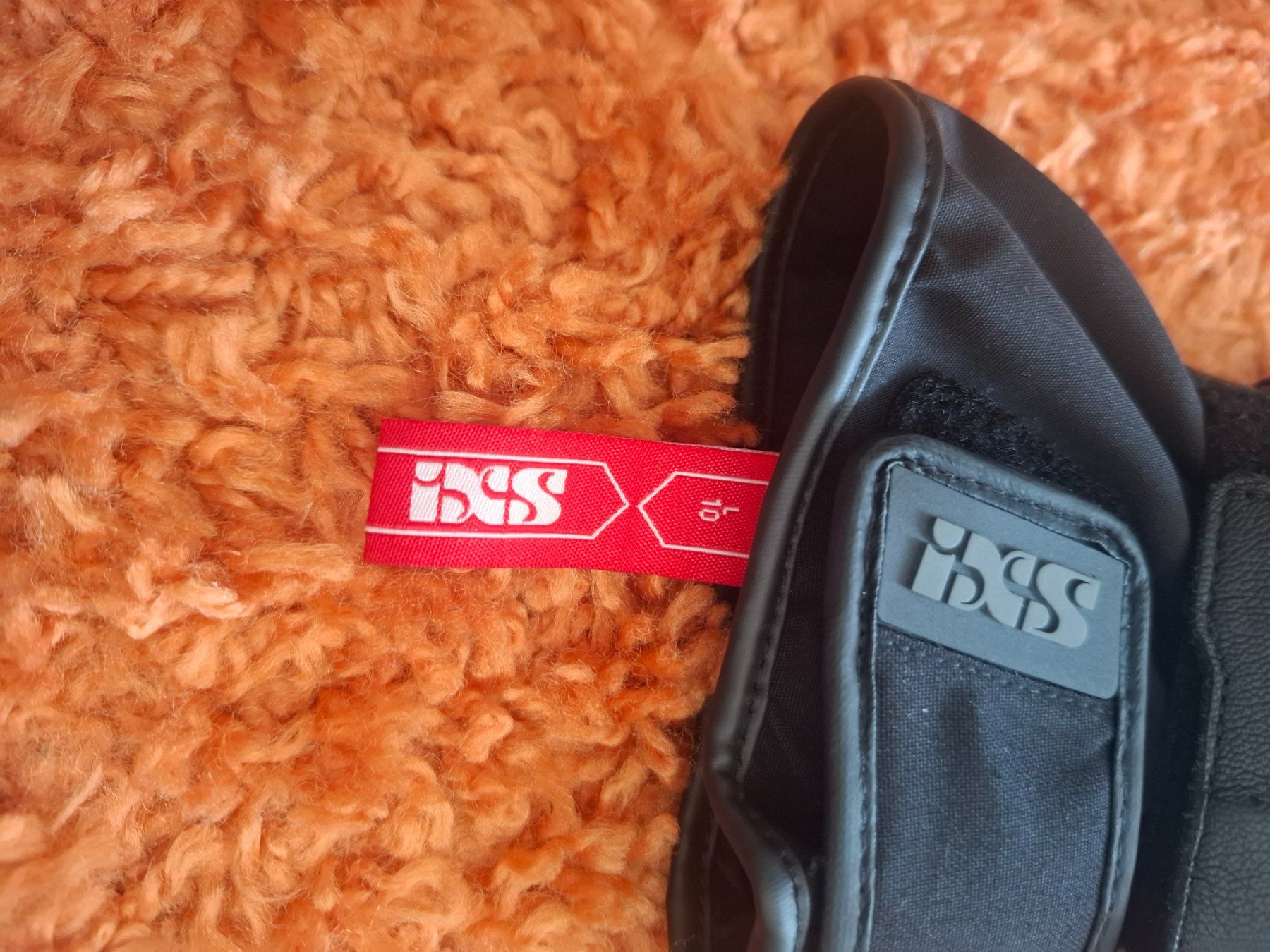 IXS Guanti & manicotti: IXS Tour Handschuh VIPER-GTX 2.0, Gr. 10 – Nuovo e nell'imballaggio originale da Glattfelden venduto da volvo140920 3