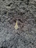 Pandora Hamsa Hand Pendant