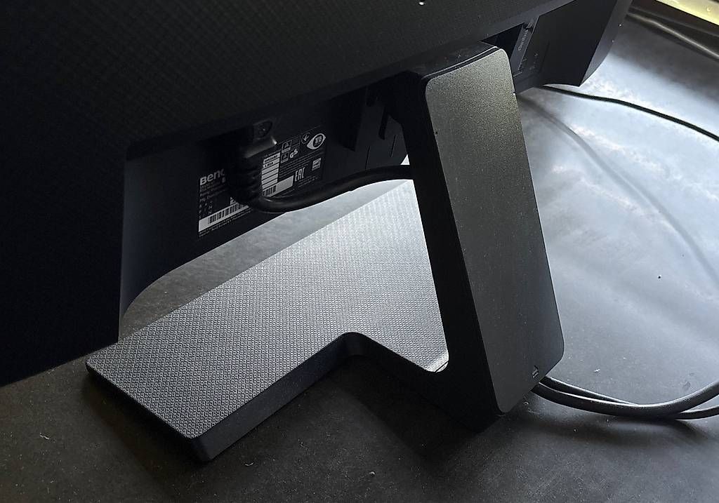 Monitore: Bildschirm BenQ 25" – Gebraucht aus Teufen AR von giannalooser 2