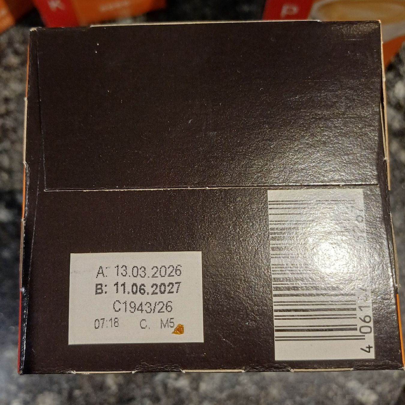 Tchibo Macchine per caffè & Macchine per espresso: Tchibo Kaffeekapselmaschine – Usato da Tann venduto da Foexi 2