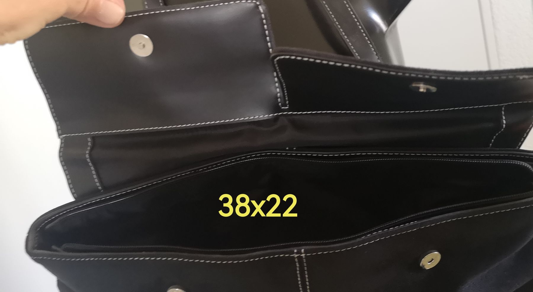 Borse da donna: Schöne Tasche NEU  – Nuovo e nell'imballaggio originale da Widnau venduto da Schurlibua 5