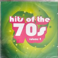 Various - Hits of the 70s Volume 4