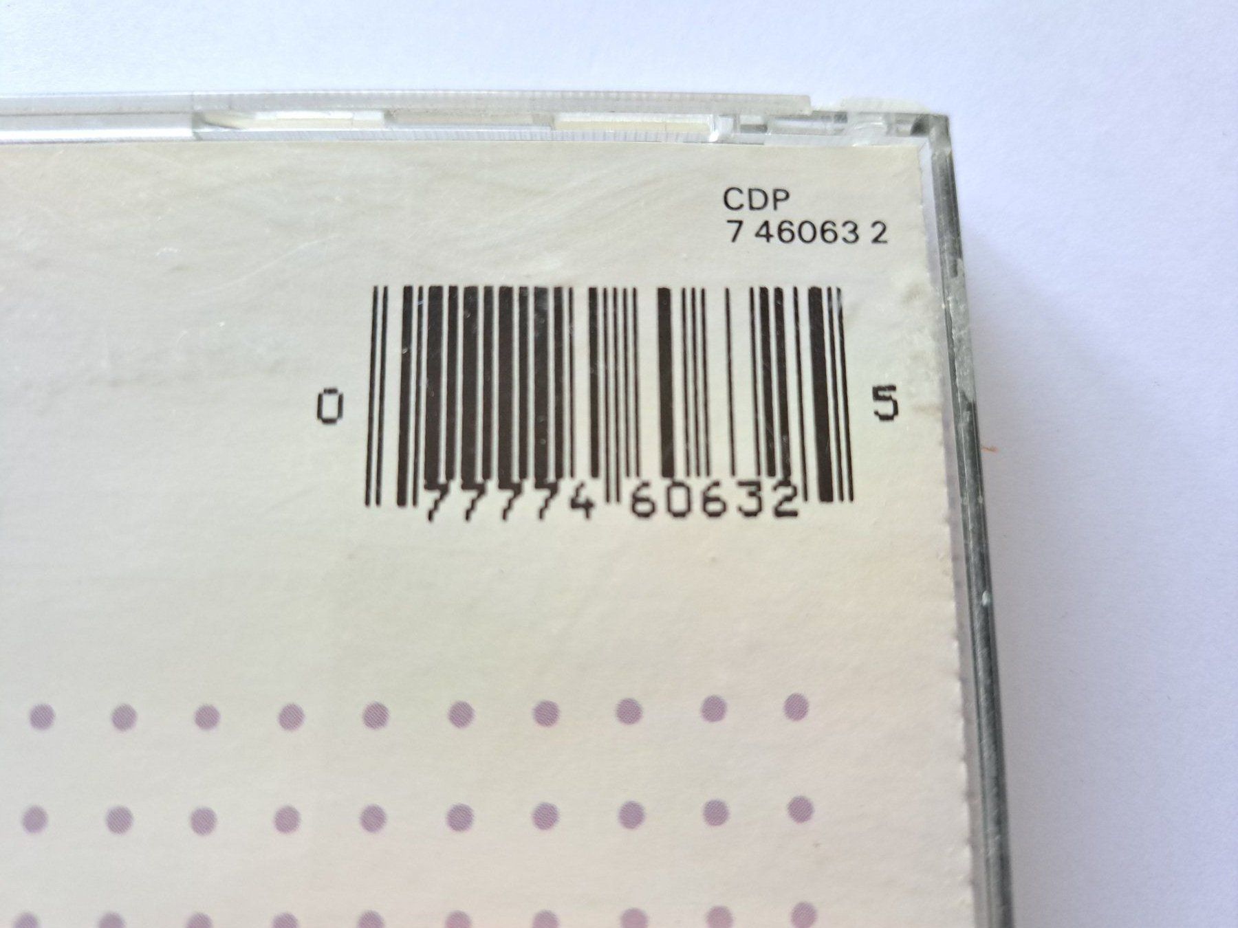 CDs: CD Talk Talk - It's my life – Gebraucht aus Pully von bro_n52j 2