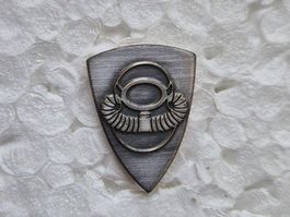*** Spezialistenabzeichen Taucher (Tenü A) ***