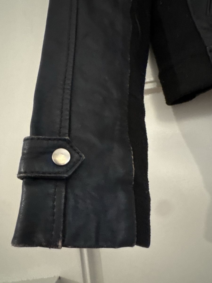 Mango Jacken: Lederjacke von Mango – Gebraucht aus Winterthur von hostelil 4