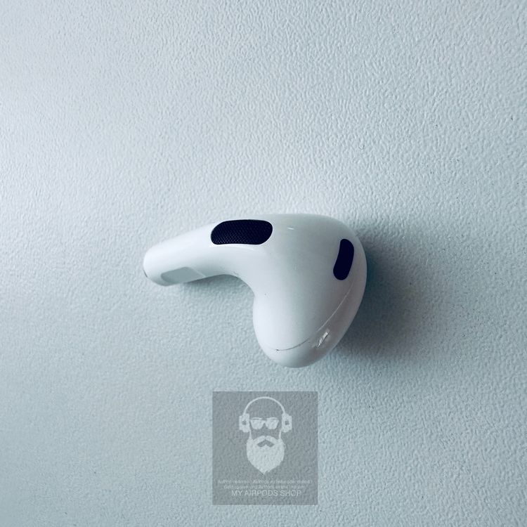 Original Apple AirPod 3 Gen. Rechter A2565 Einzeln AirPod 7