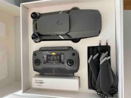 Drone DJI Mavic 2 Pro avec télécommande