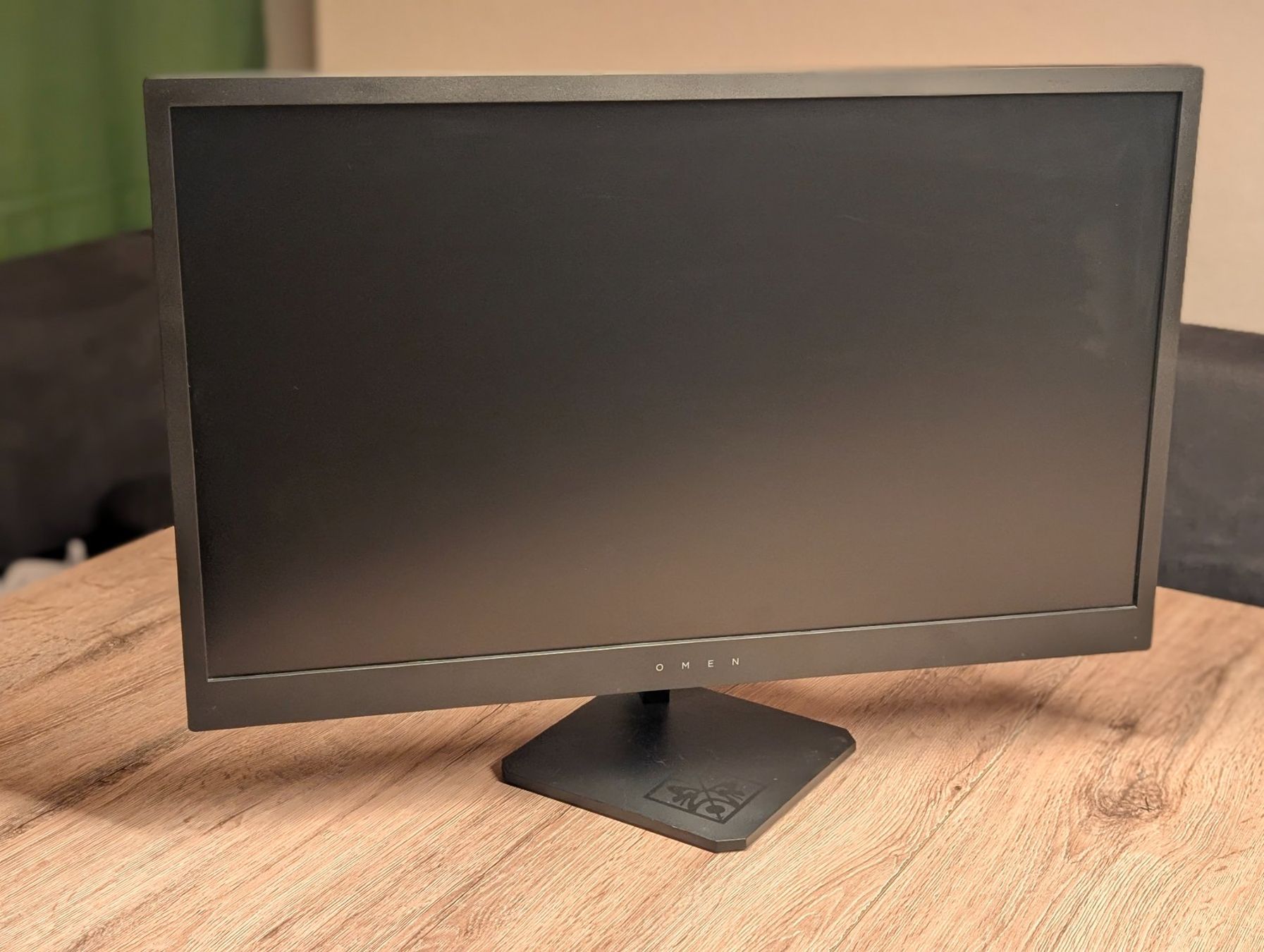 Monitor: OMEN by HP 25-Zoll-Gaming-Bildschirm – Usato da Thierachern venduto da bea_2br8 3