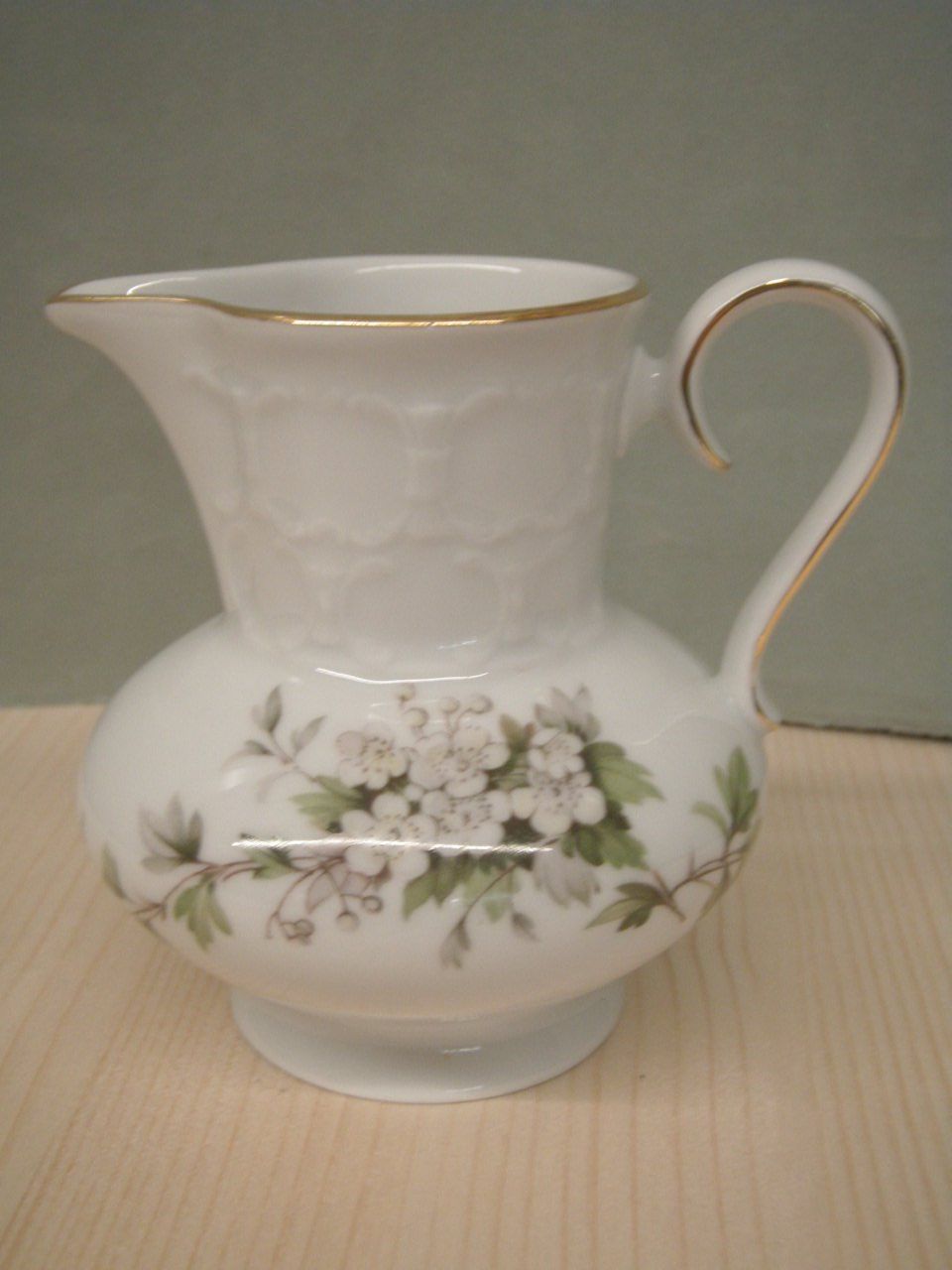 Caraffe: Rahmkrüglein Langenthaler – Usato da Rohrbach venduto da chri2009