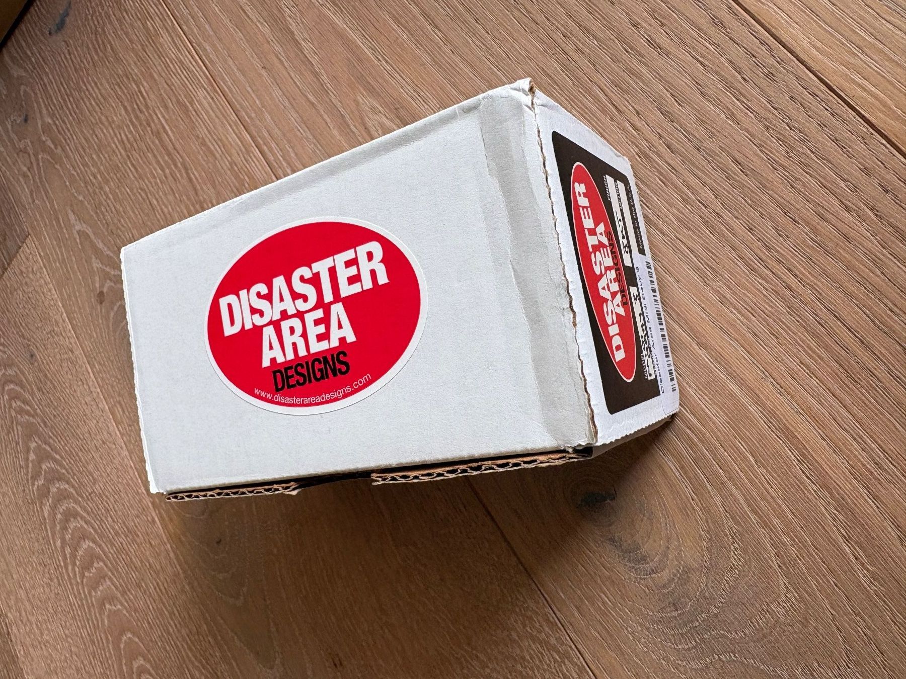 Instruments de musique: Disaster Area Midi Baby 3 – D'occasion à Pfäffikon ZH par Fabiii 3