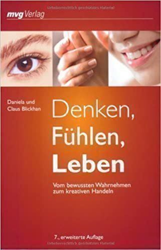 Libri: Denken, Fühlen, Leben – Usato da Basel venduto da Alacant