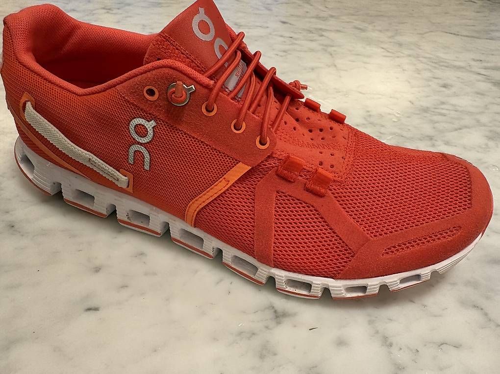 Scarpe da donna: On Cloud Sneaker Grösse 38 – Usato da Goldach venduto da oli_htk8 1