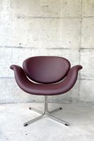 Designklassiker Sessel Tulip Midi von P. Paulin für Artifort