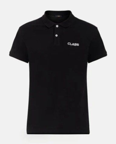 Magliette Polo: Cavalli Poloshirt – Usato da Meilen venduto da apollo40 3