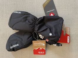 Snowlife Handschuhe Gr. 4 (4-5J.) ☃️ Neu!!