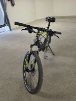 Mountainbike