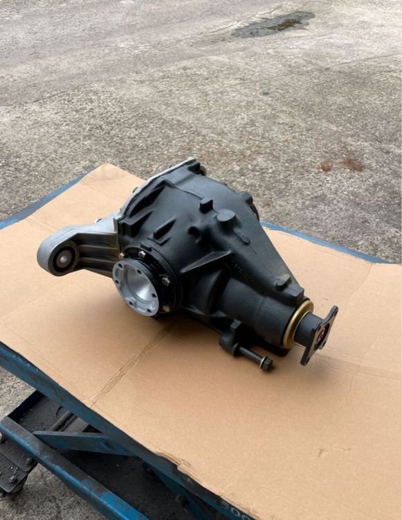 Differential e36 | Kaufen auf Ricardo