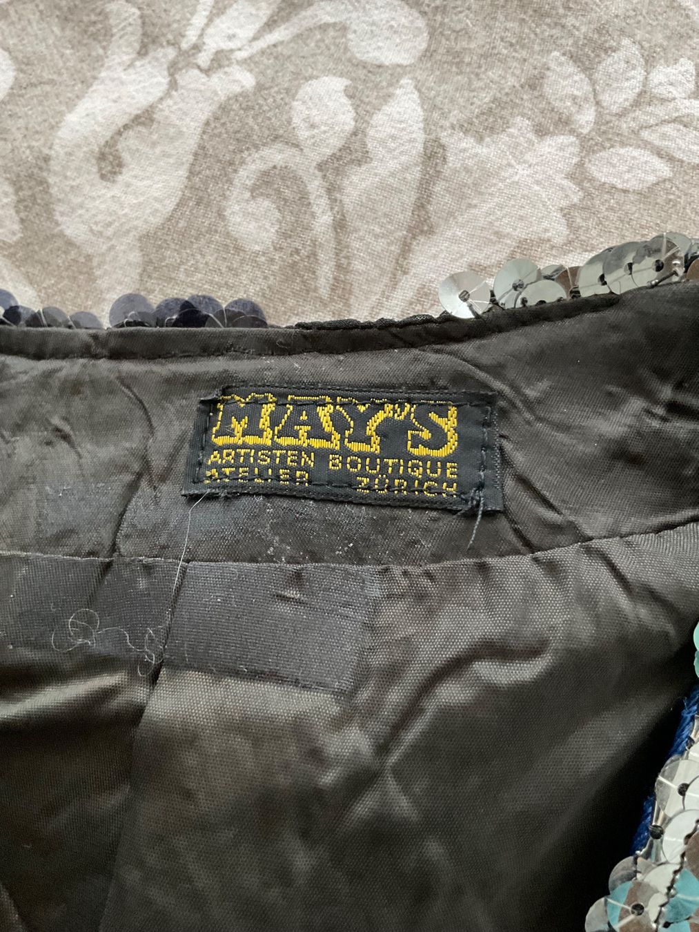 Gilet & Giacche senza maniche: Damen Gilet Gr. M – Usato da Rümlang venduto da euqinom16 4