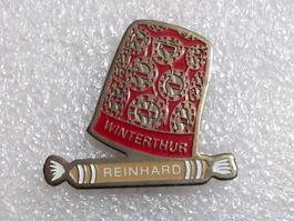 Ansteckpin 289: Reinhard Winterthur