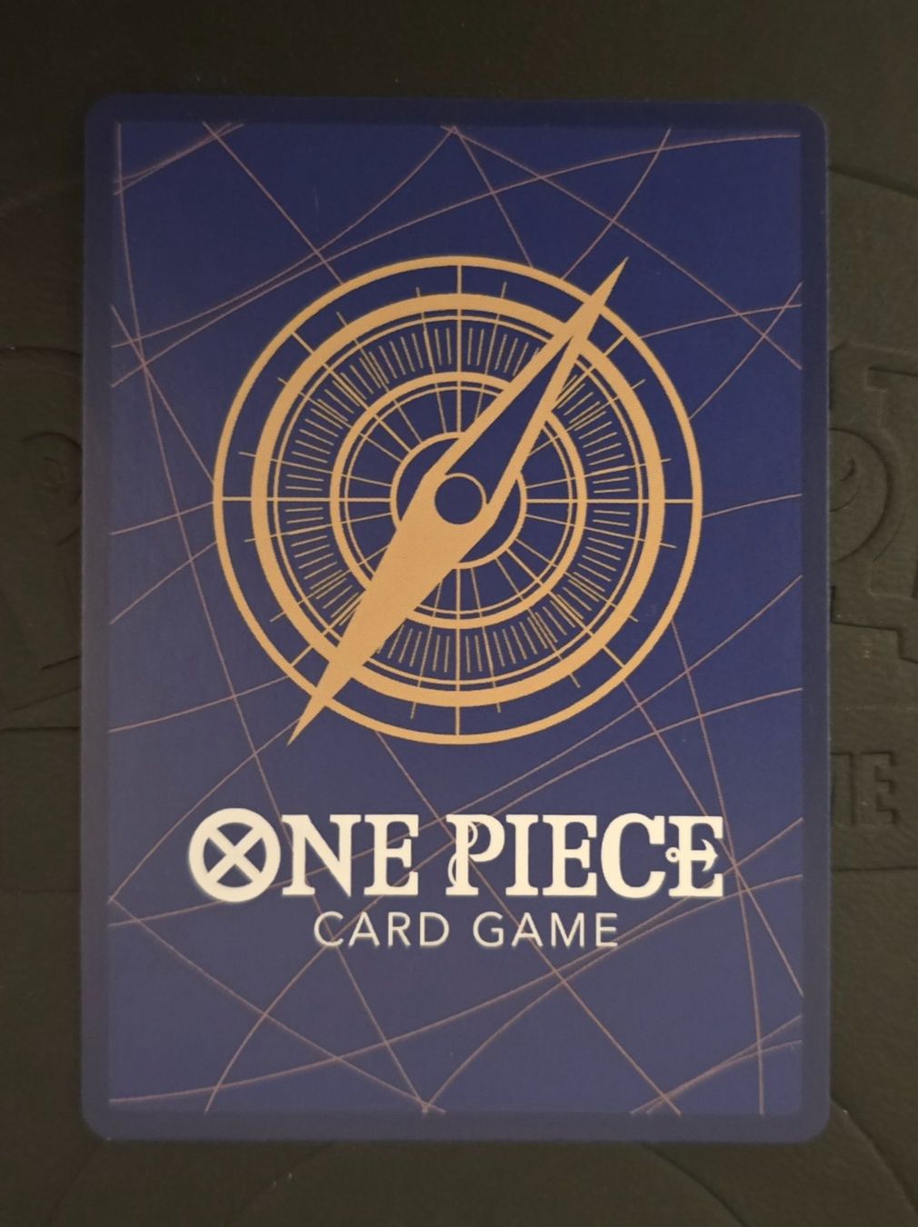 Bandai Carte collezionabili: One Piece TCG Monkey.D.Luffy OP01-024 ENG NM – Nuovo (secondo la descrizione) da Büsserach venduto da minimalfox91 1