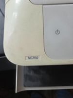Canon PIXMA MG7550