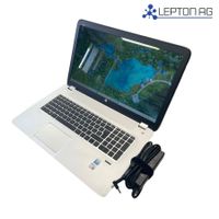 HP Envy 17 Notebook i7/16GB/200GB/Win11pro
