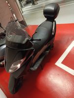 pour export scooter tell Silver blade 10250km