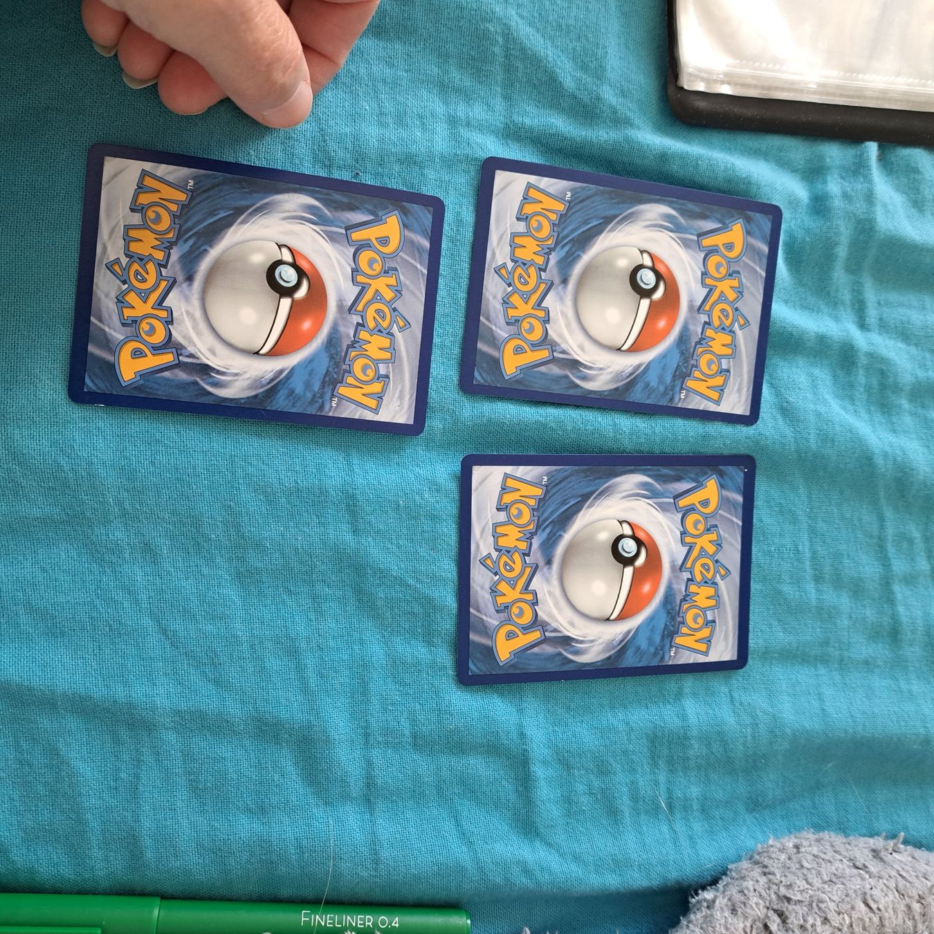 Cartoline: Pokémon Karte – Usato da Unterentfelden venduto da Miro-Lou 1