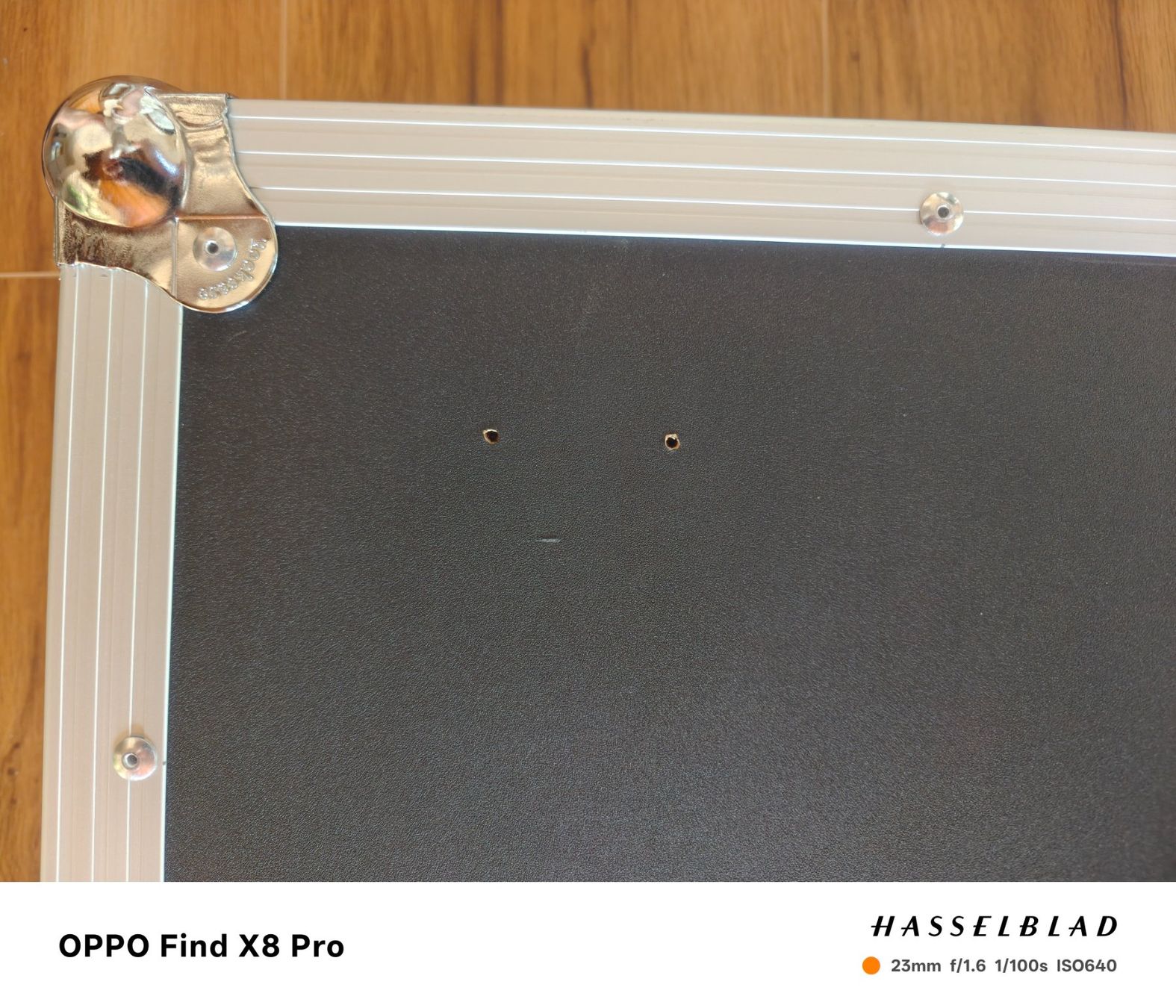 Reisekoffer: Flight Case fuer Standard E-Baesse – Gebraucht aus Seuzach von Markleeroy 7