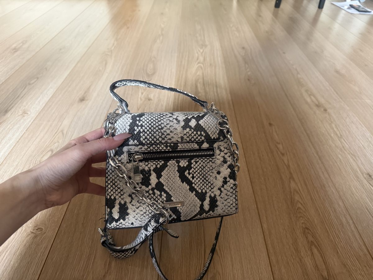 Aldo Borse: Petit sac serpent, aldo – Usato da Grand-Lancy venduto da laura_oeg 1
