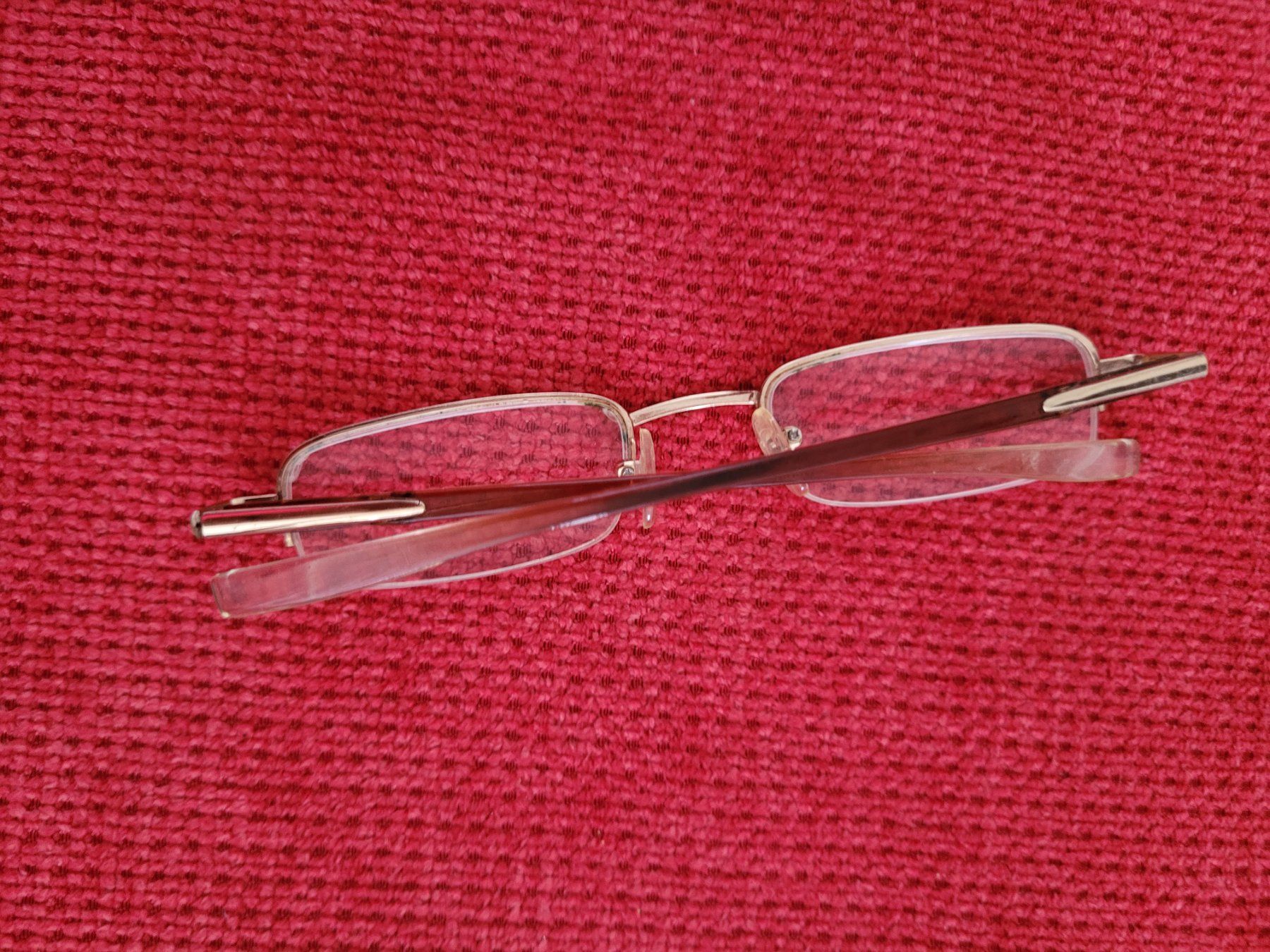 Lunettes & Verres: Lesebrille – Neuf (Voir description) à Bassersdorf par arkais 1