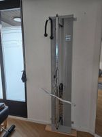 Seilzug Fitness Kraftraining Kabelzug Latzug