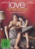 DVD ab Fr. 1.--, Love & other drugs