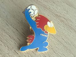 Pin World Cup France‘98