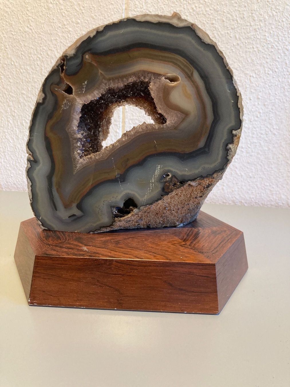 Sculture & Statue: Deko -Kristall – Usato da Sargans venduto da Pacor 1