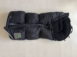 Fusssack