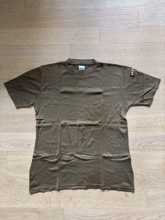 Schweizer Armee Shirt (Gr. 52)