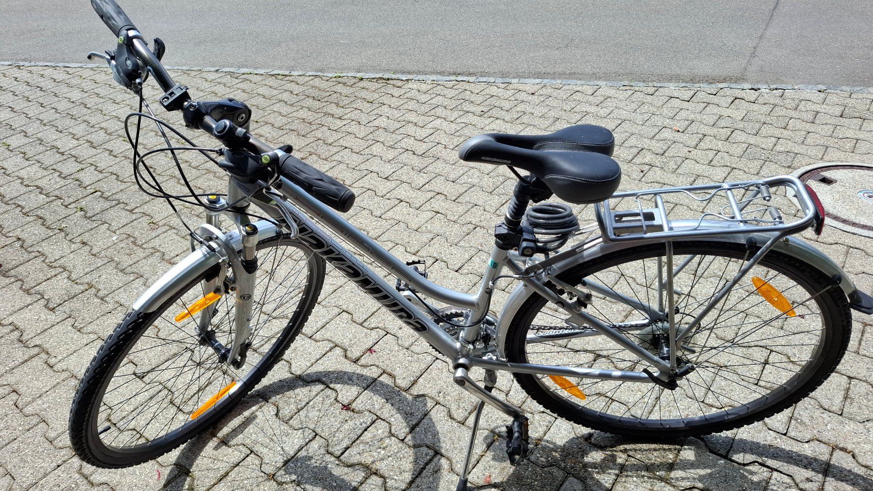 Biciclette: Nakamura Velo, 28 Zoll – Usato da Muri b. Bern venduto da houss65