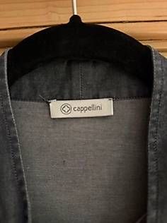 Cappellini Blusen: Bluse von Cappellini – Gebraucht aus Bubikon von bar_q8gz 1